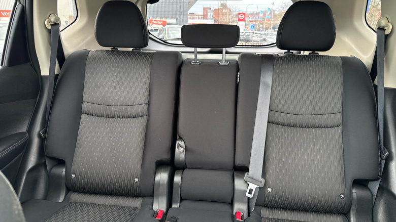 Nissan X-Trail 1.7 dCi N-Tec 5dr Diesel Station Wagon